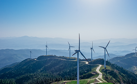 五部门联合发文促进绿证市场高质量发展