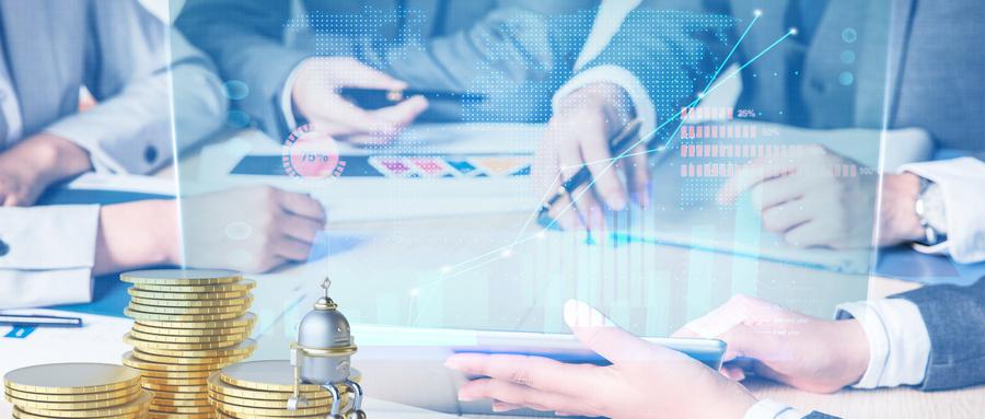 新华时评·首季中国经济观察丨一季度社融增量超15万亿元传递积极信号