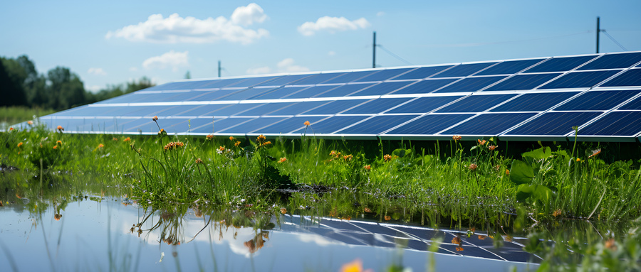 全国统一电力市场建设提速